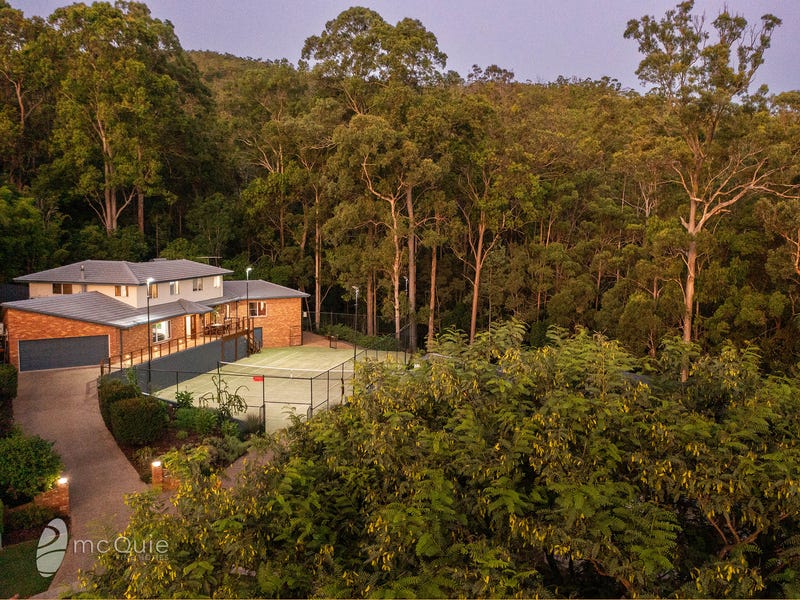 24 Ringway Place, Chapel Hill, QLD 4069 24 Ringway Place, Chapel Hill, QLD 4069