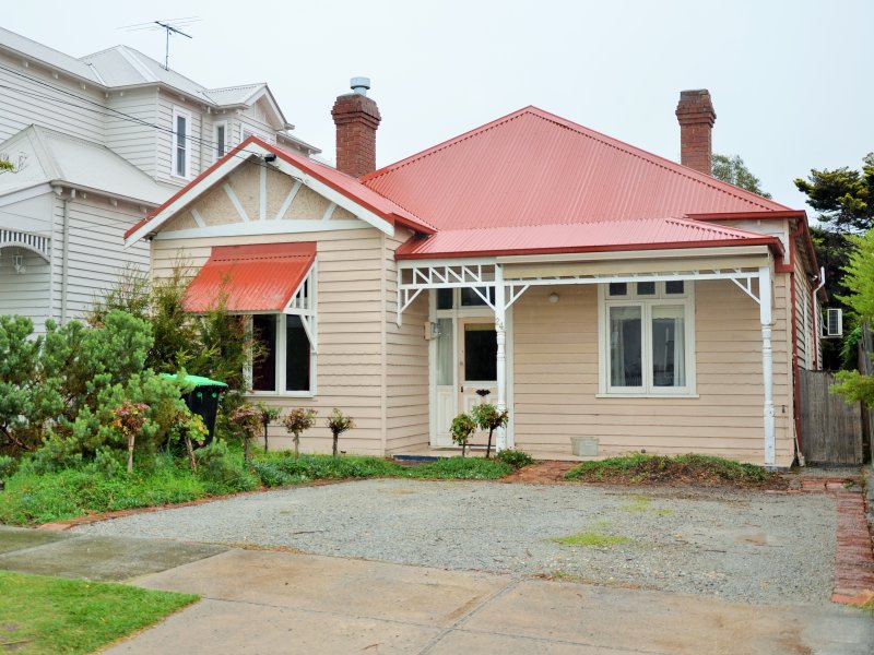 24 Washington Street, Essendon, VIC 3040