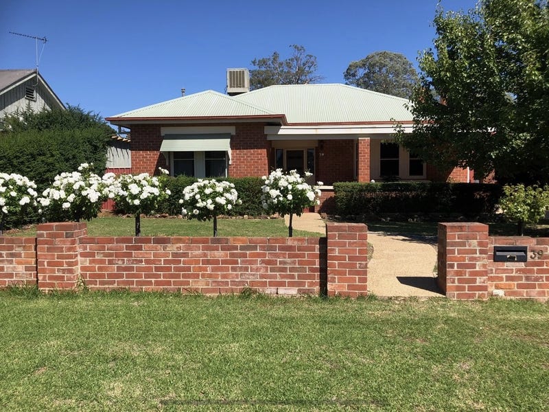 39 Whitehead Street, Corowa, NSW 2646
