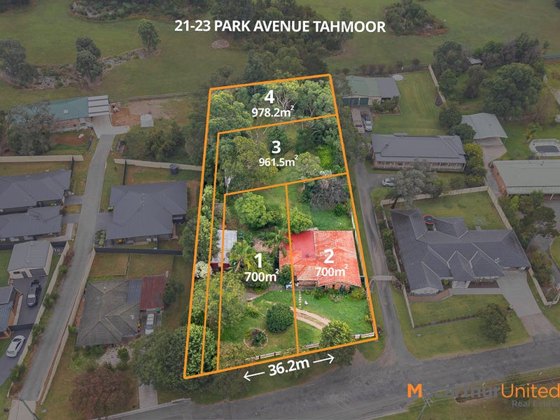 2123 Park Ave, Tahmoor, NSW 2573 House for Sale