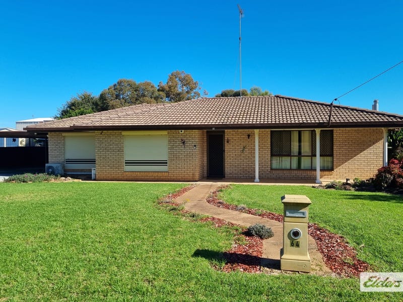 64 Forbes Road, Parkes, NSW 2870 Property Details