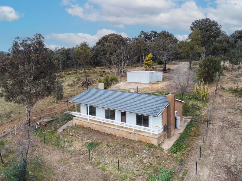 253 Doughertys Junction Road, Hargraves, NSW 2850 Property Details