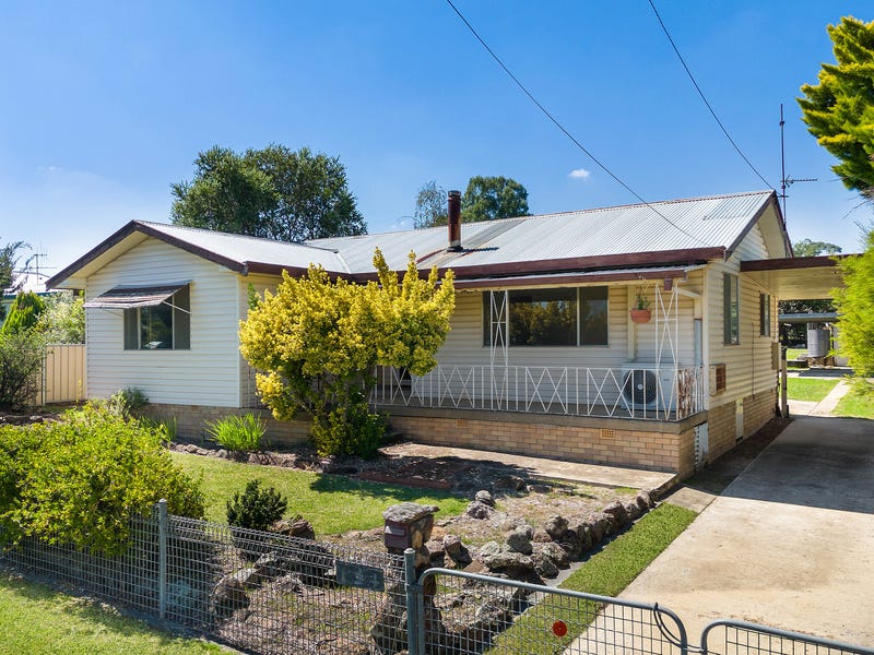 124 Louee Street, Rylstone, NSW 2849 Property Details