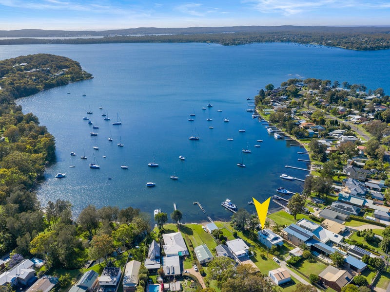 75A Dandaraga Road, Brightwaters, NSW 2264 House for Sale