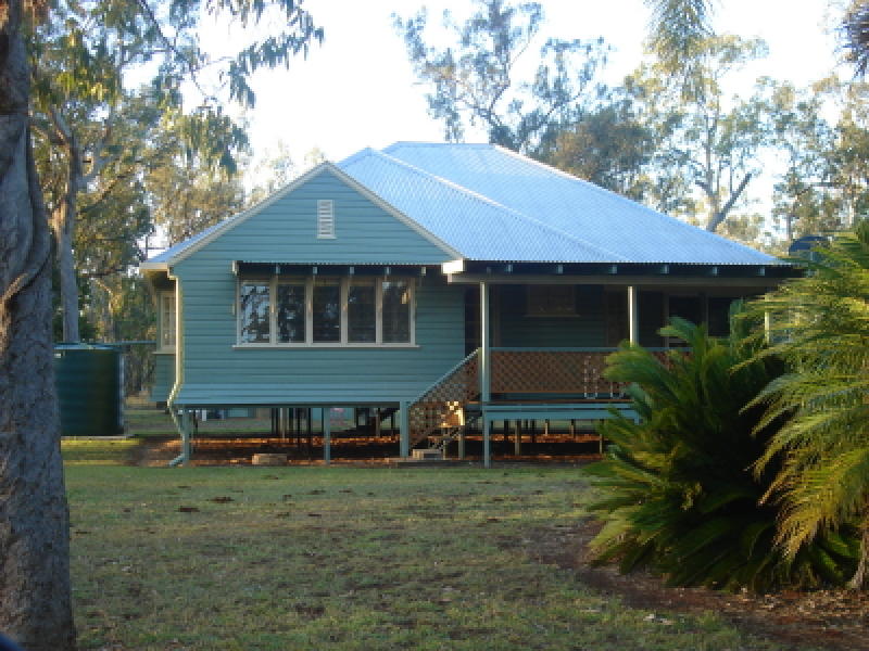 452 MILLSTREAM PARADE, Ravenshoe, Qld 4888 Property Details