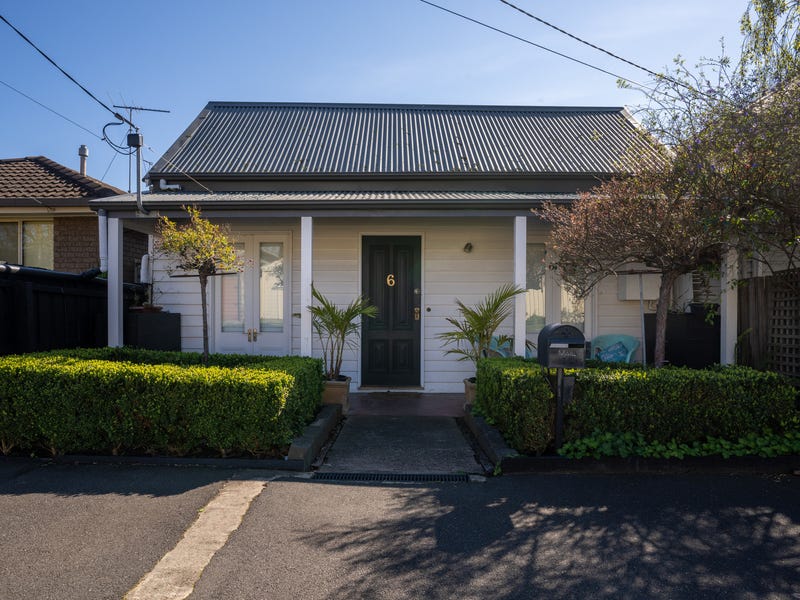 6 Plunkett Street, Geelong West, VIC 3218