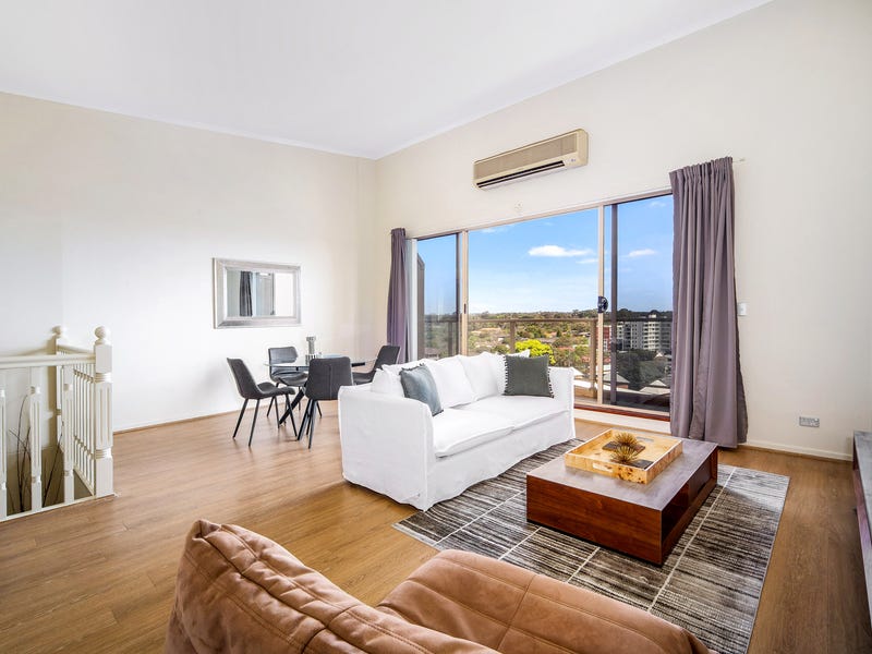 194/14-16 Station Street, Homebush, NSW 2140 - Property Details