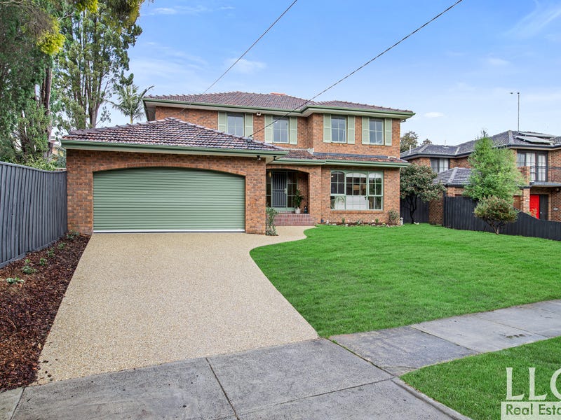 20 Tullamore Avenue, Doncaster, Vic 3108 Property Details