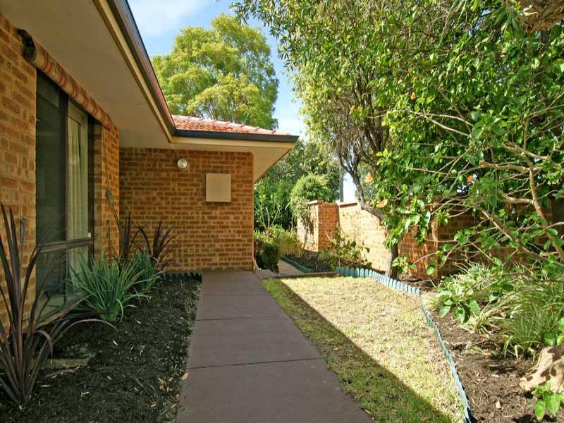 203 Selby Street, Floreat, WA 6014 Property Details