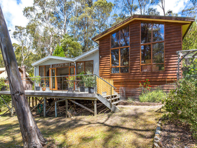 597 Nelson Road, Mount Nelson, TAS 7007