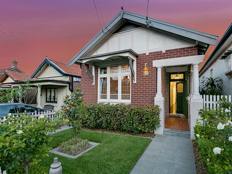 30 Waterview Street, Five Dock, NSW 2046