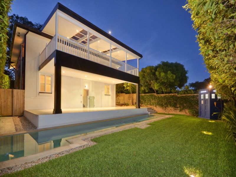 61 Alexandra Road, Ascot, Qld 4007 Property Details