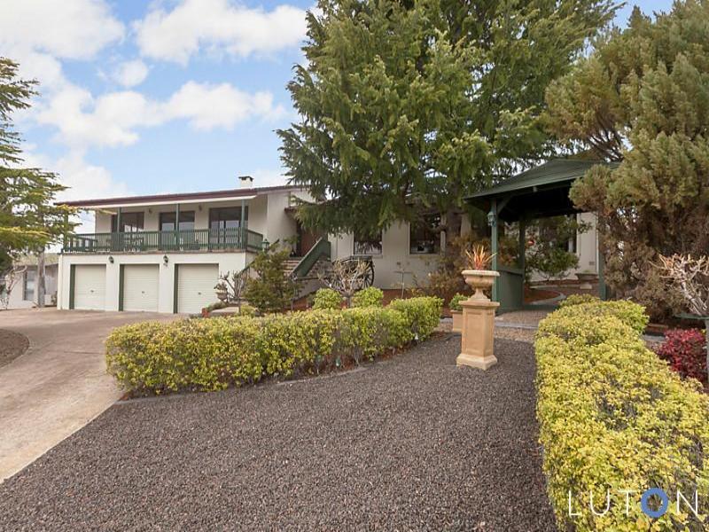 31 Percy Cres, Chapman, ACT 2611