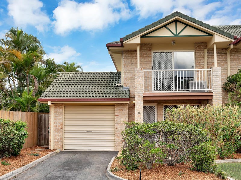 19/367 Algester Road, Algester, Qld 4115 Townhouse for Sale