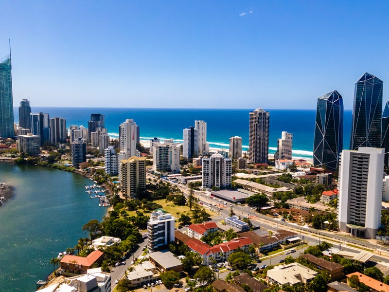 31/6 Cannes Avenue, Surfers Paradise, QLD 4217