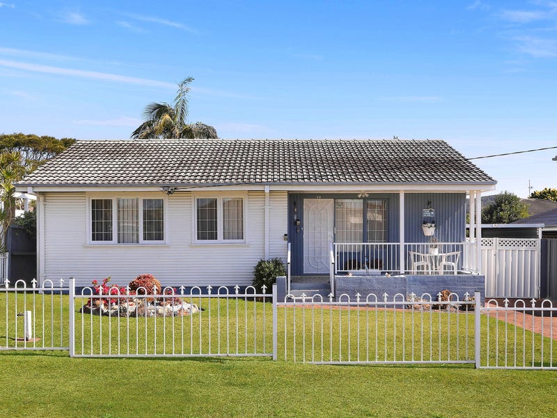 58 Robertson Road, Killarney Vale, NSW 2261