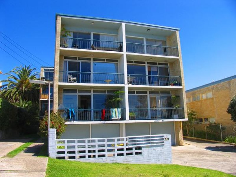 10/5 Avalon Parade, Avalon Beach, NSW 2107
