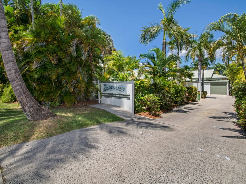 7/9193 Moore Street, Trinity Beach, QLD 4879