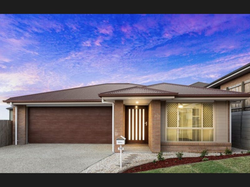 10 Finlayson Street, Spring Mountain, QLD 4300