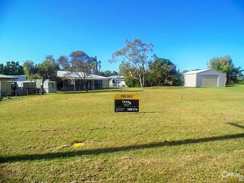 3 Tailor Street, Tin Can Bay, Qld 4580 Residential Land for Sale