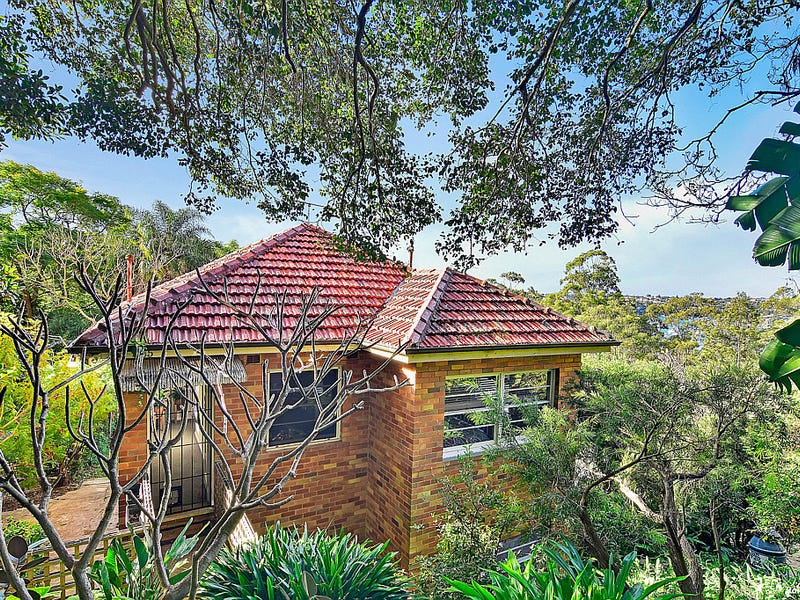 1/65 Pine Street, Cammeray, NSW 2062