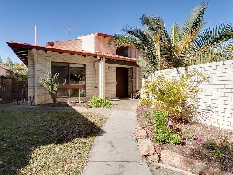 1/112 Rupert Street, Subiaco, WA 6008 Property Details