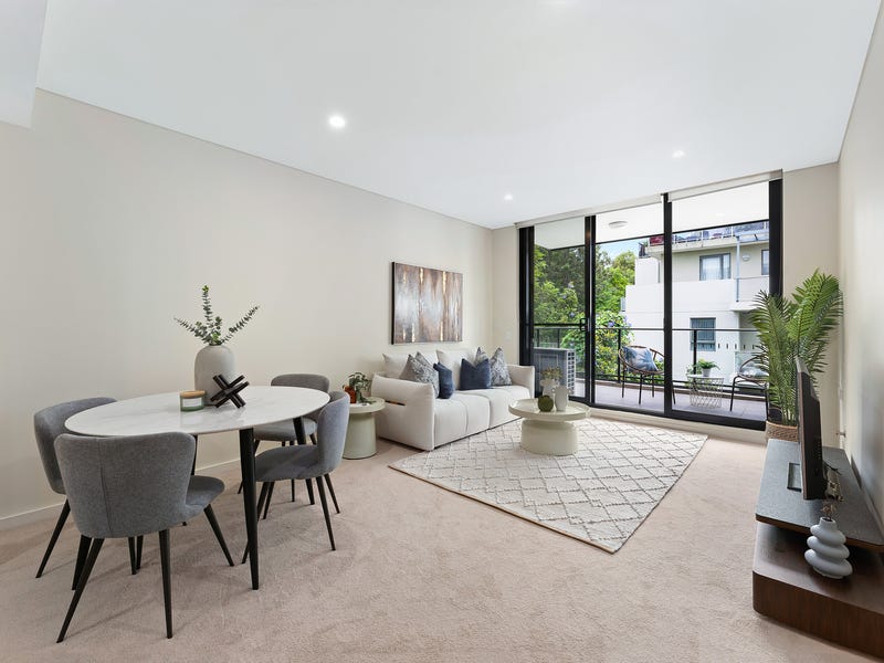 37/217221 Carlingford Road, Carlingford, NSW 2118 Unit for Sale