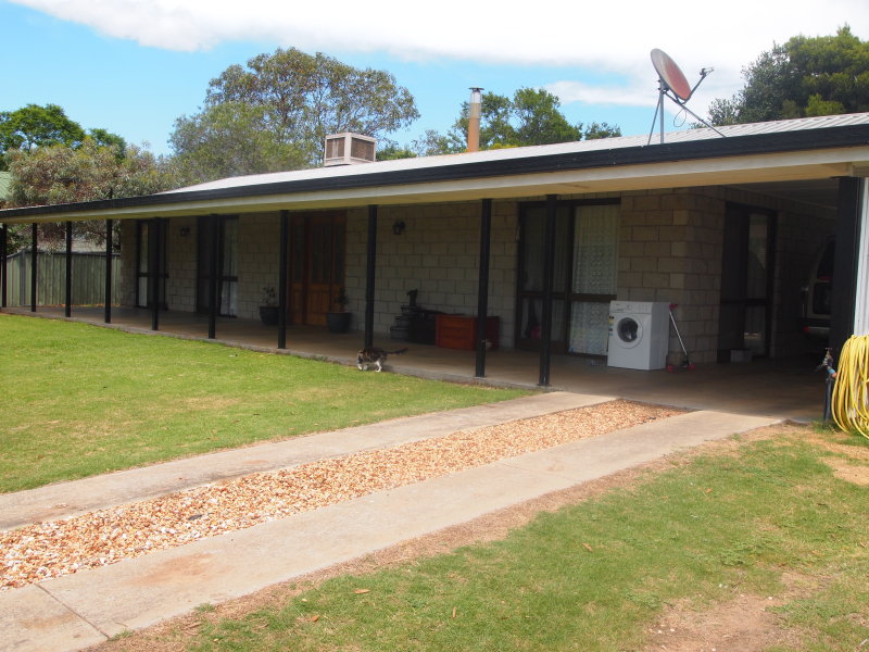 19 Station, Millmerran, Qld 4357 Property Details