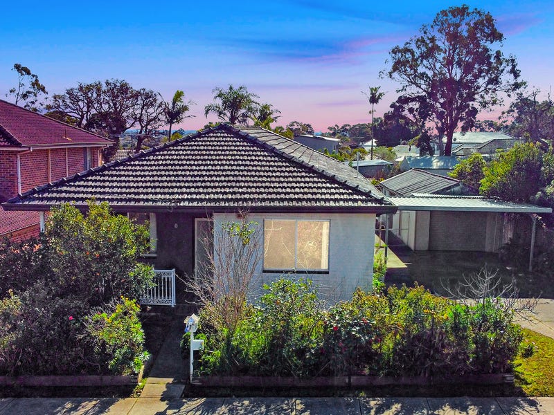 1 Chiswick Road, Greenacre, NSW 2190 Property Details