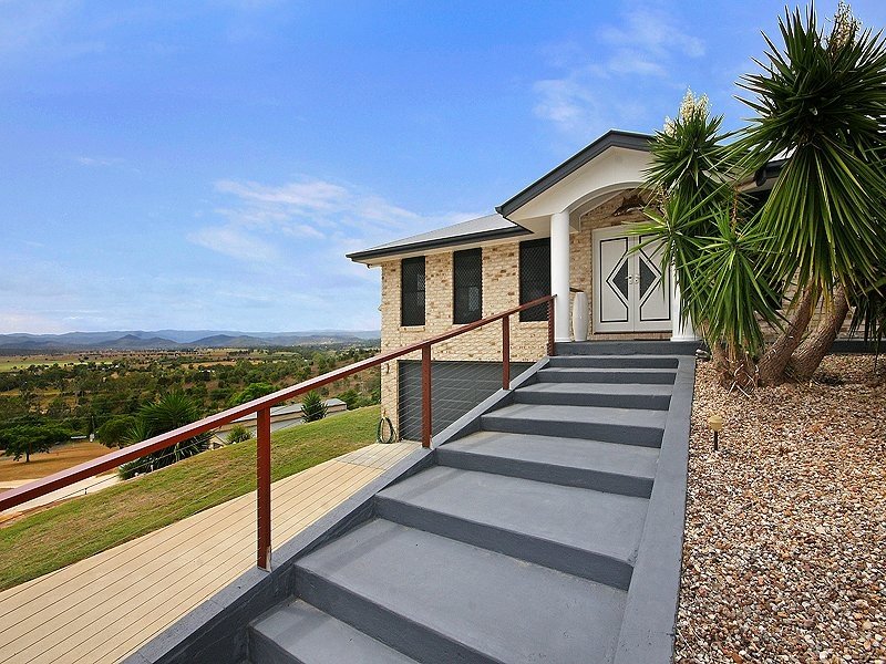 11 Road, Lowood, Qld 4311 Property Details