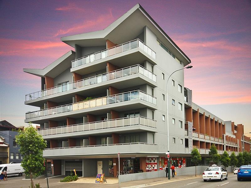 28/8 Renwick Street, Redfern, NSW 2016