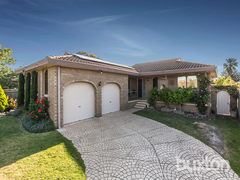 7 Beltana Street, Grovedale, Vic 3216 Property Details