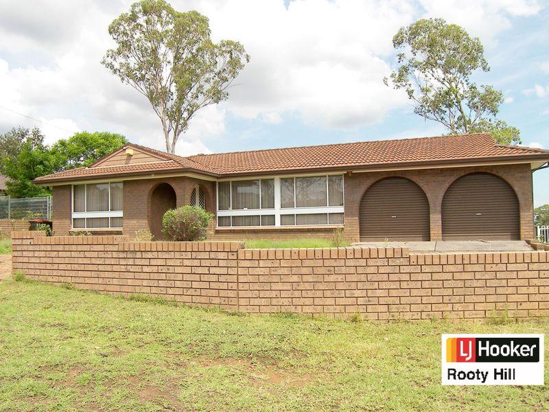 21 Austral Street, Mount Druitt, NSW 2770