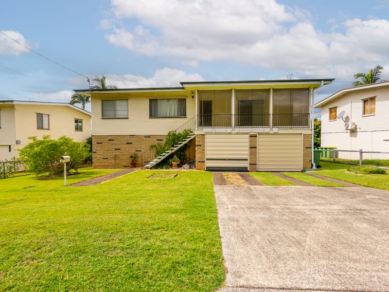 18 Jellicoe Street, Brassall, Qld 4305 Property Details