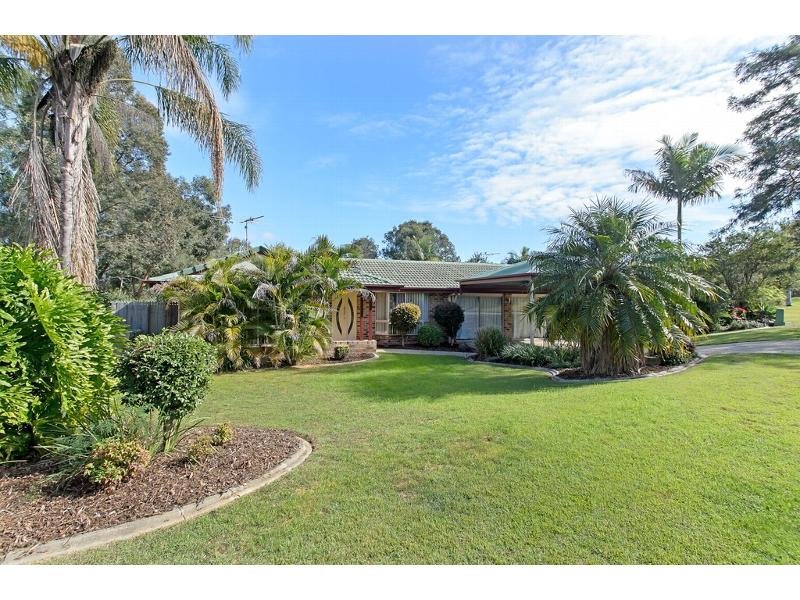 58 Bradfield Drive, Brassall, QLD 4305 - realestate.com.au