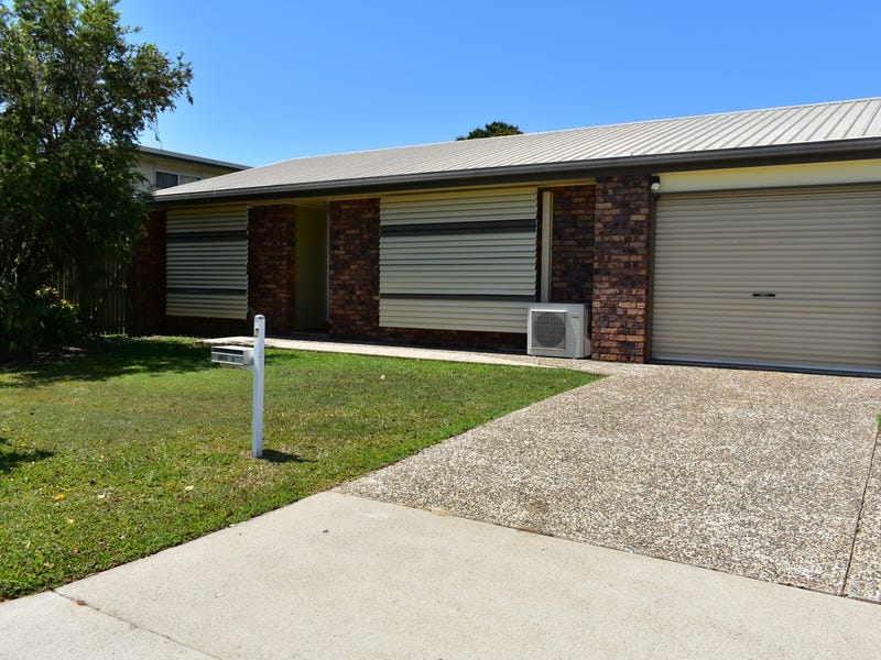 1/2 Podosky Street, West Mackay, Qld 4740 Unit for Sale realestate