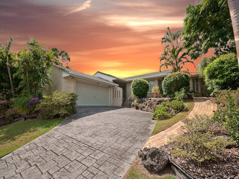 5 The Boulevard, Albany Creek, QLD