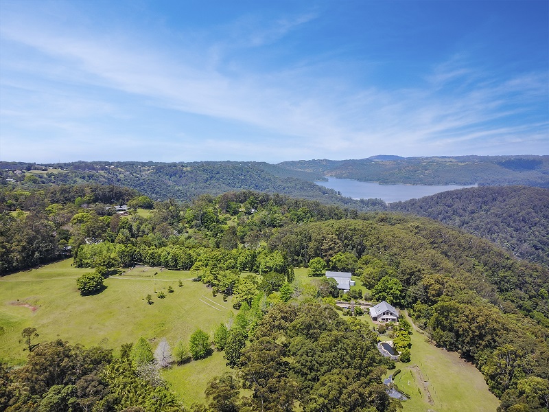 398 Western Avenue, Montville, QLD 4560