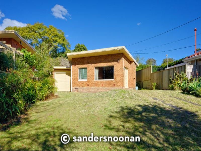 27 Park Avenue, Oatley, NSW 2223