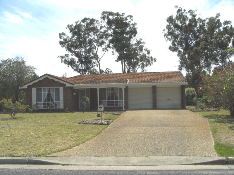 53 Train Street, Broulee, NSW 2537 Property Details