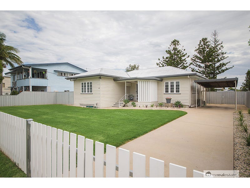 24 Charles Street, Berserker, Qld 4701 Property Details