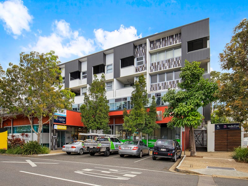 306/16 Blackwood Street, Mitchelton, Qld 4053 Property Details