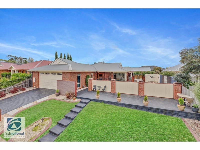 71 Twin Ranges Drive, Warragul, Vic 3820 Property Details