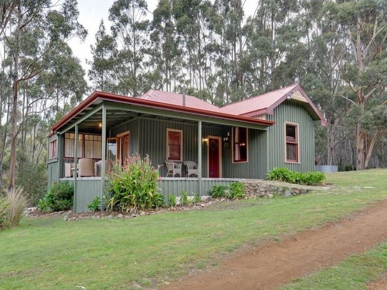 235 Cripps Road, Woodbridge, TAS 7162