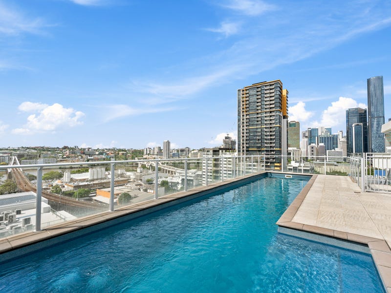 608/43A Peel Street, South Brisbane, QLD 4101 - realestate.com.au