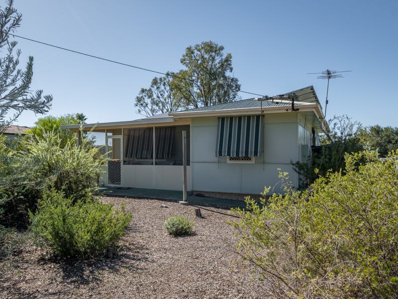 8 Gotha Street, Barraba, NSW 2347 House for Sale