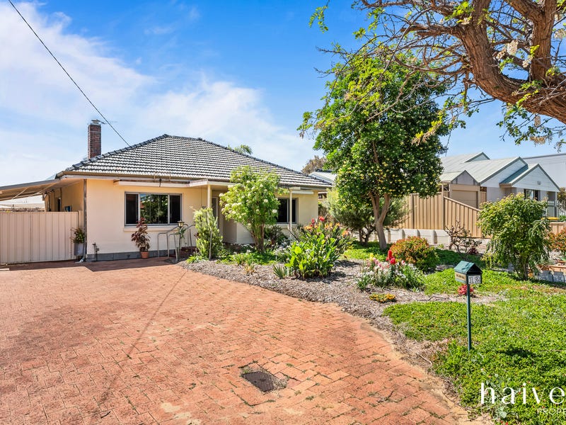 12 MARRIOT STREET, Cannington, WA 6107 - House for Sale - realestate.com.au