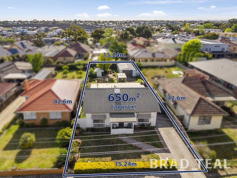 19 Cuthbert Street, Niddrie, Vic 3042 Property Details
