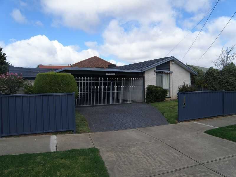 1 Shane Avenue, Seabrook, Vic 3028 Property Details