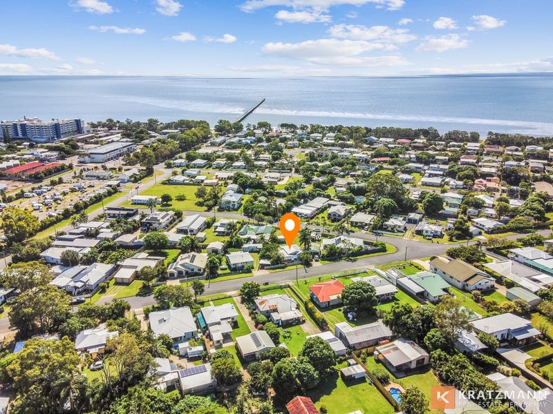 28 Kent Street, Urangan, QLD 4655